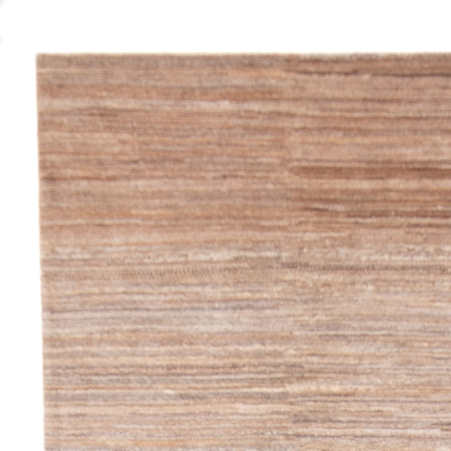 Alfombra Gabbeh - Persa - 296 x 204 cm - natural