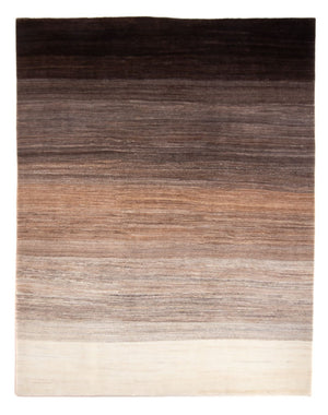 Alfombra Gabbeh - Persa - 262 x 210 cm - natural