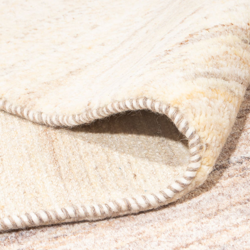 Alfombra Gabbeh - Persa - 284 x 210 cm - natural