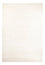 Alfombra Gabbeh - Persa - 288 x 210 cm - crema