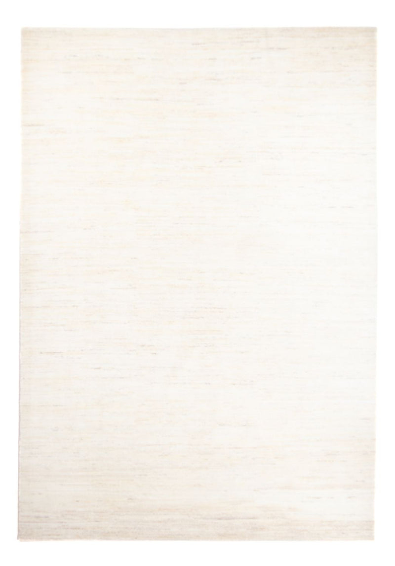 Alfombra Gabbeh - Persa - 288 x 210 cm - crema