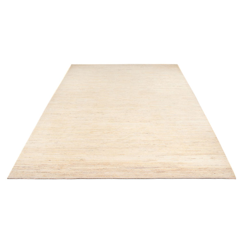 Alfombra Gabbeh - Persa - 288 x 210 cm - crema