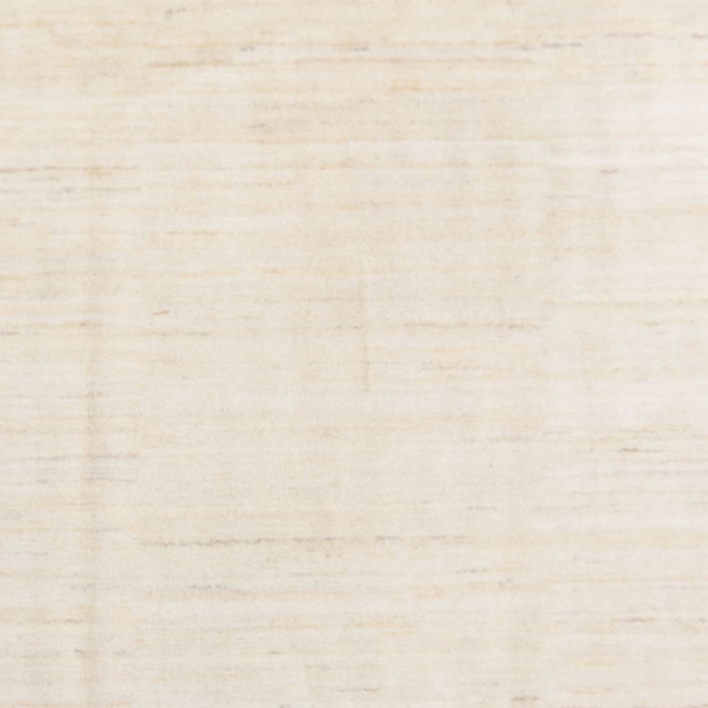 Alfombra Gabbeh - Persa - 303 x 204 cm - crema