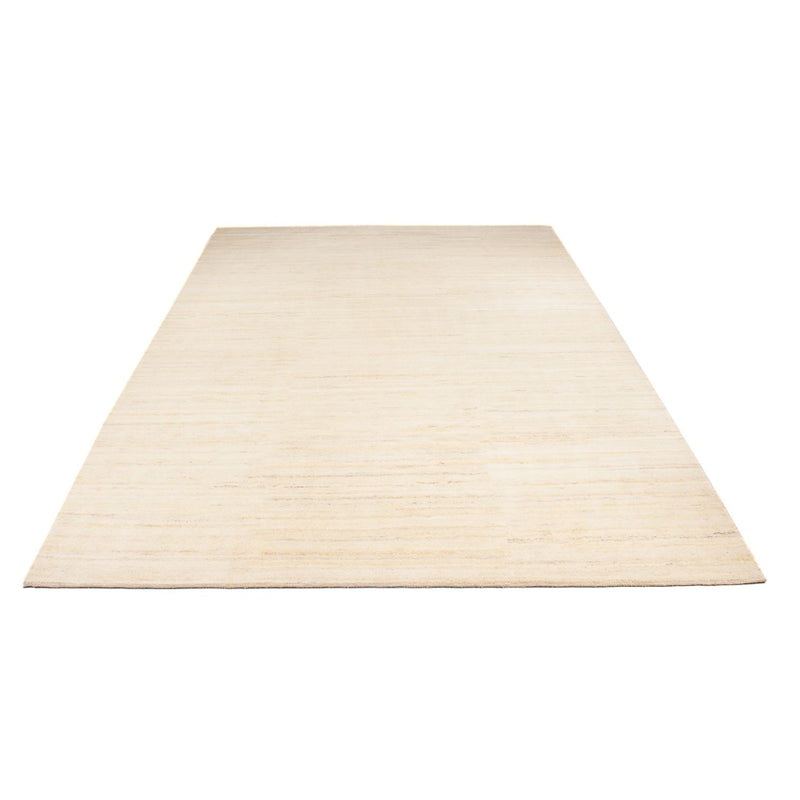 Alfombra Gabbeh - Persa - 303 x 204 cm - crema
