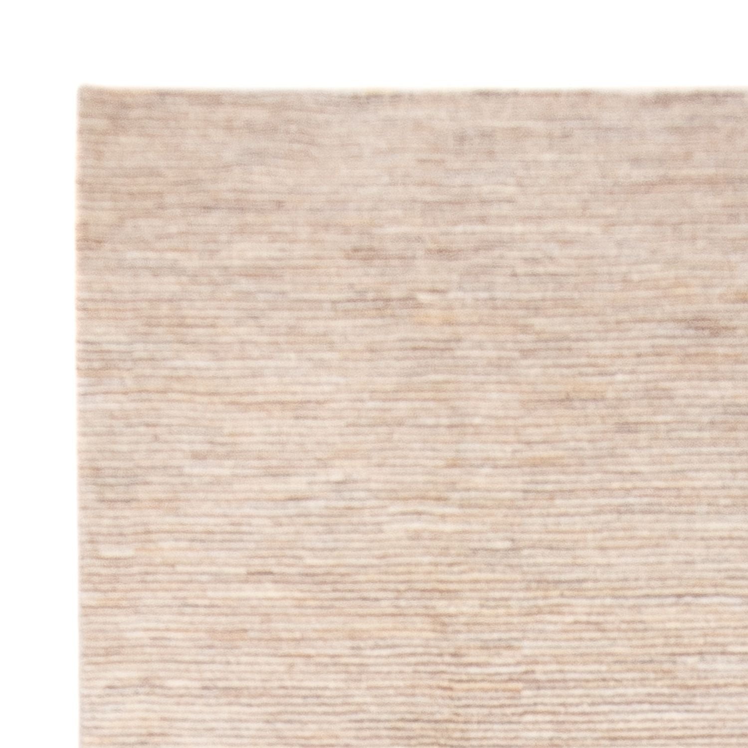 Alfombra Gabbeh - Persa - 287 x 200 cm - natural