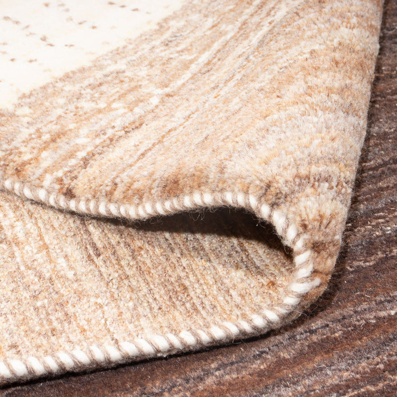 Alfombra Gabbeh - Persa - 285 x 212 cm - natural