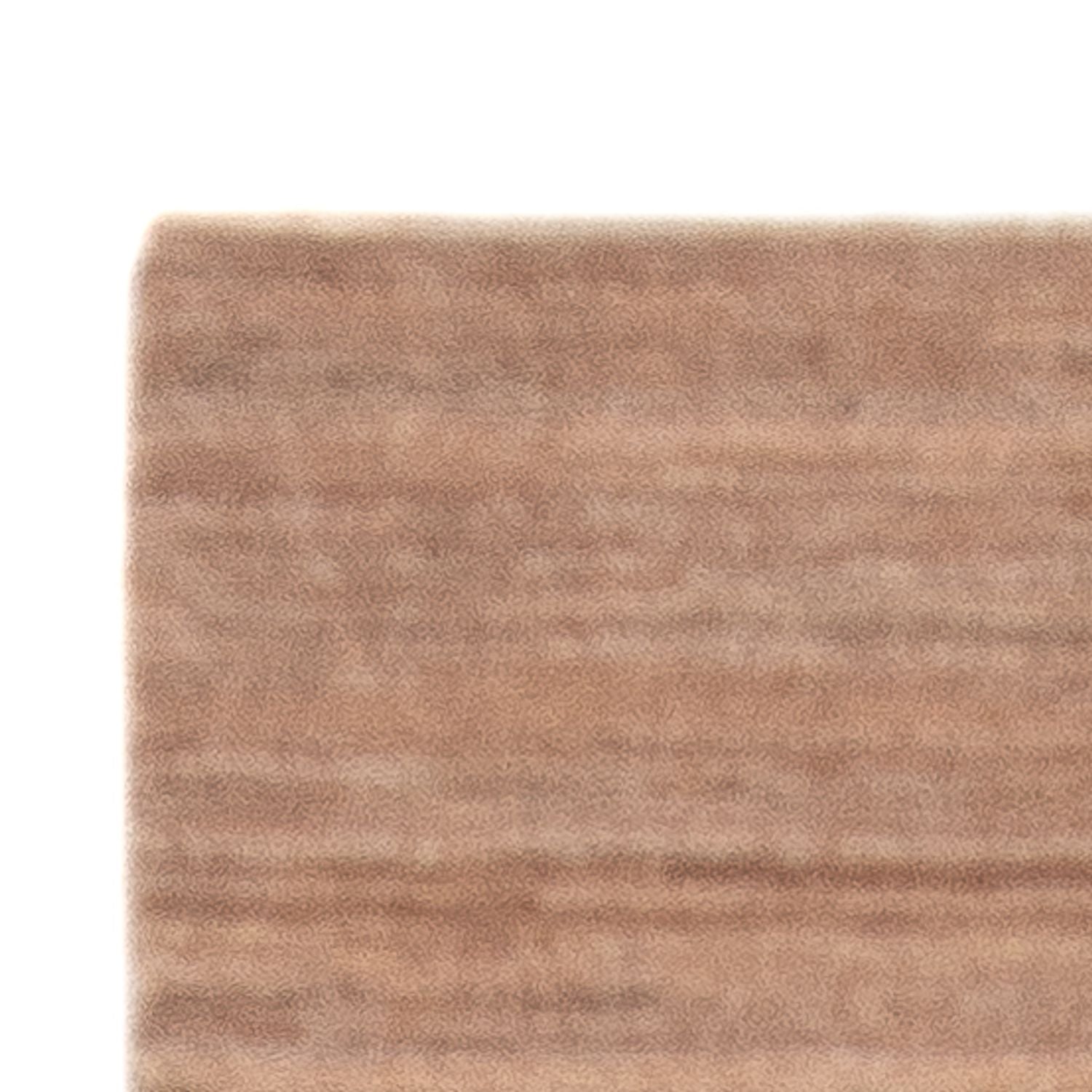 Alfombra de pasillo Alfombra Gabbeh - Persa - 283 x 81 cm - natural