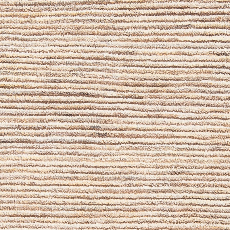 Alfombra Gabbeh - Persa - 146 x 106 cm - beige claro