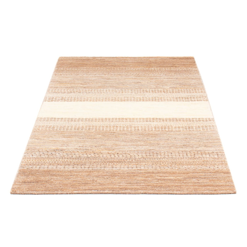 Alfombra Gabbeh - Persa - 163 x 93 cm - natural
