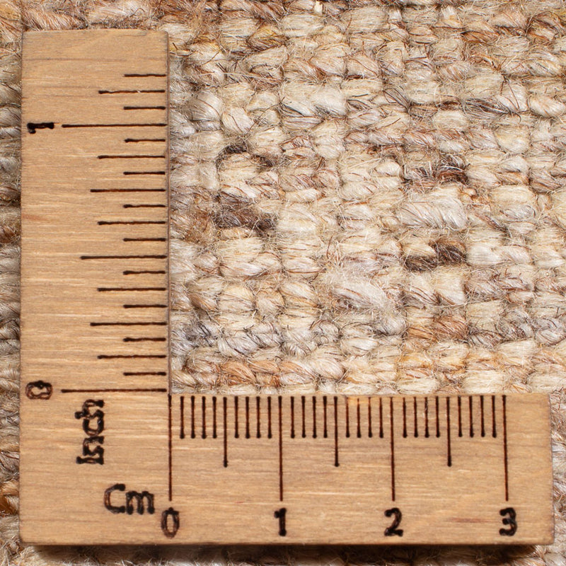 Alfombra Gabbeh - Persa - 163 x 93 cm - natural