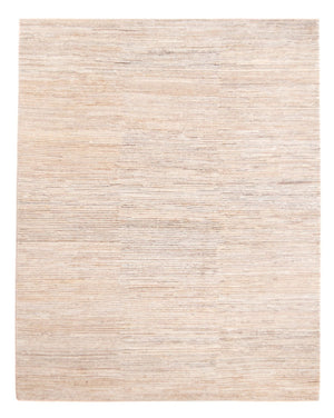 Alfombra Gabbeh - Persa - 243 x 198 cm - natural