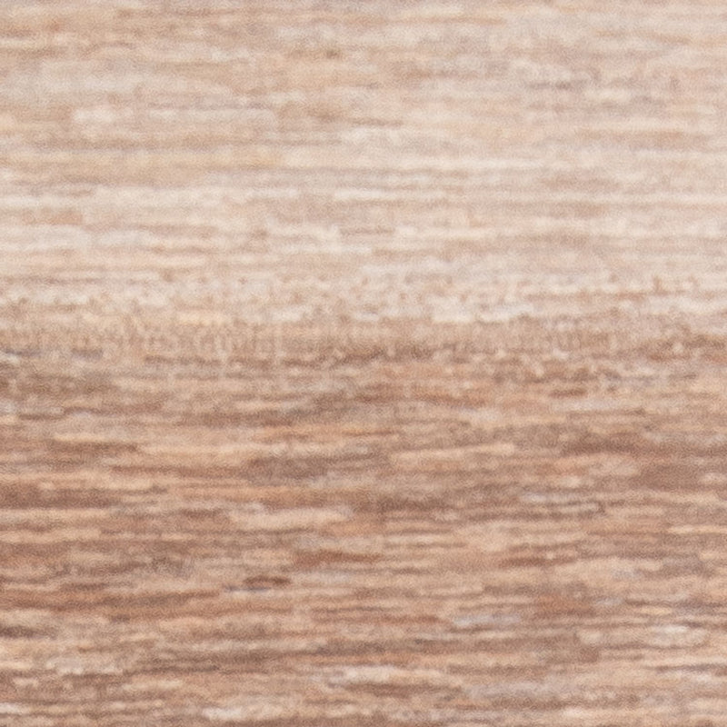 Alfombra de pasillo Alfombra Gabbeh - Persa - 268 x 85 cm - natural
