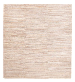 Alfombra Gabbeh - Persa cuadrado  - 212 x 205 cm - natural