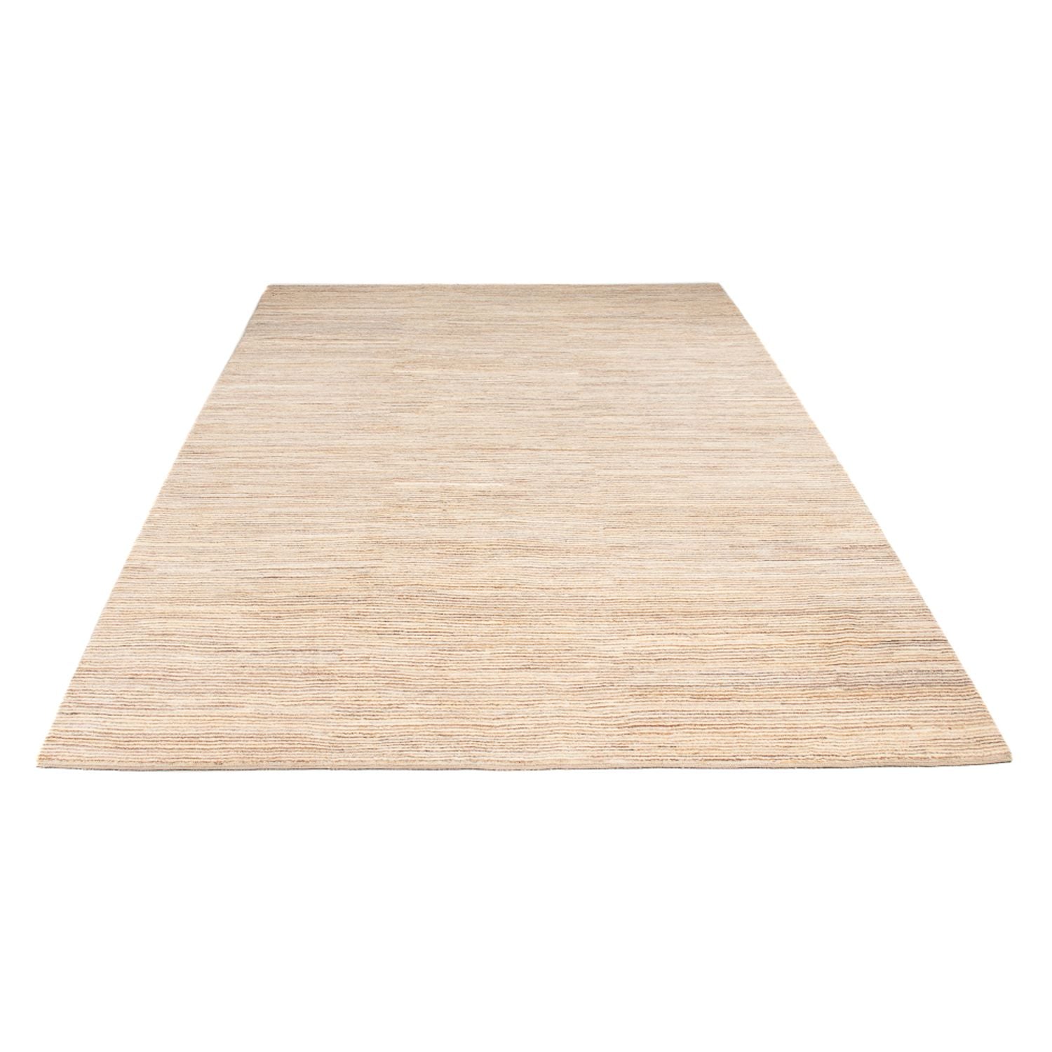 Alfombra Gabbeh - Persa - 295 x 204 cm - natural