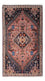 Alfombra persa - Nómada - 150 x 83 cm - rojo