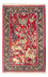 Alfombra Persa - Isfahan - Prima - 110 x 74 cm - rojo
