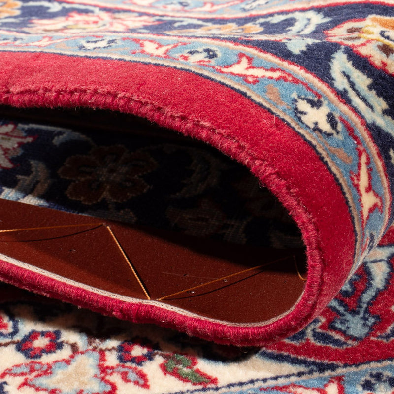 Alfombra Persa - Isfahan - Prima - 110 x 75 cm - rojo