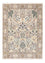 Alfombra Persa - Nain - Prima - 140 x 100 cm - crema