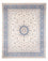 Alfombra Persa - Nain - Prima - 297 x 246 cm - crema