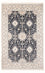 Alfombra Persa - Nain - Prima - 302 x 199 cm - azul oscuro