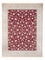 Alfombra Persa - Nain - Prima - 315 x 250 cm - rojo