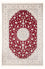 Alfombra Persa - Nain - Prima - 300 x 198 cm - rojo