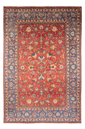 Alfombra persa - Clásica - 350 x 244 cm - rojo
