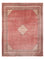 Alfombra persa - Mir - 414 x 306 cm - rojo