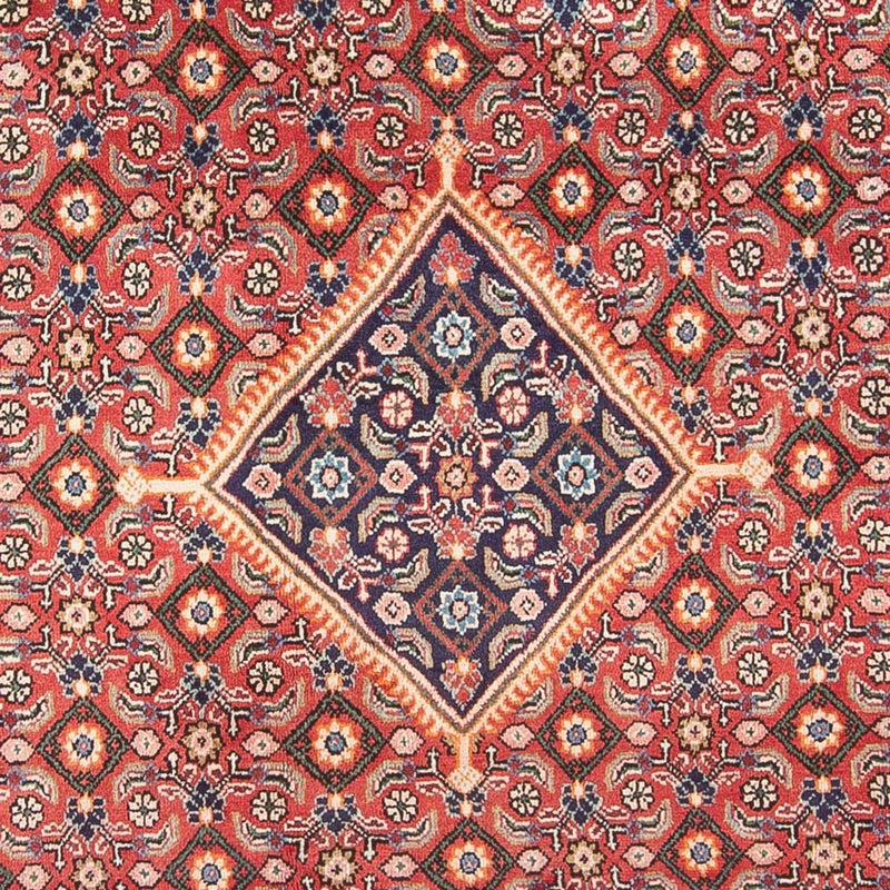Alfombra persa - Mir - 403 x 290 cm - rojo