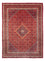 Alfombra persa - Mir - 407 x 305 cm - rojo
