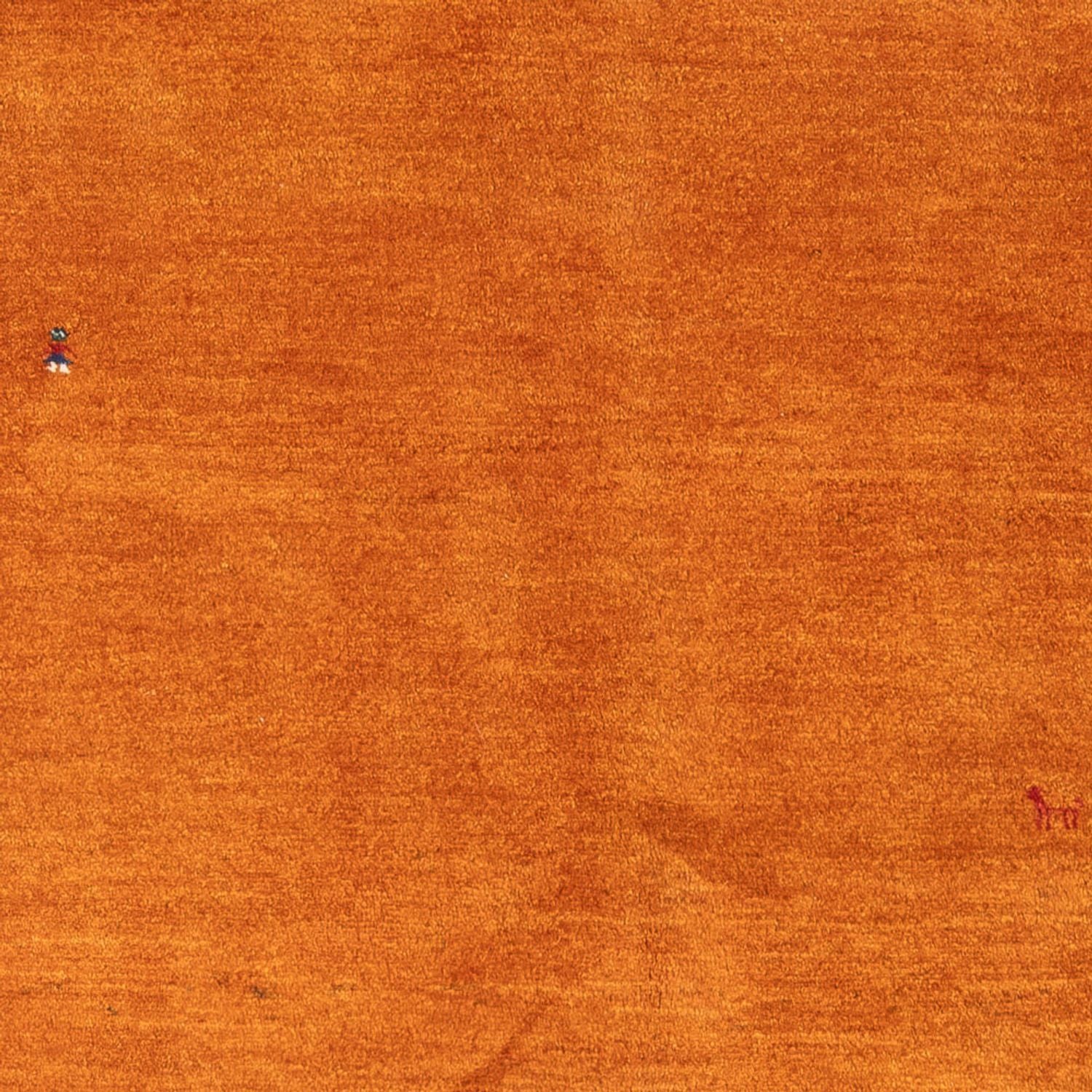 Alfombra Gabbeh - Persa - 196 x 142 cm - multicolor