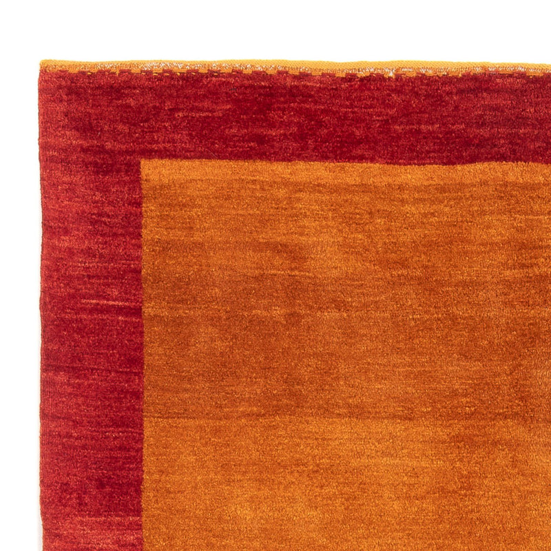 Alfombra Gabbeh - Persa - 196 x 142 cm - multicolor