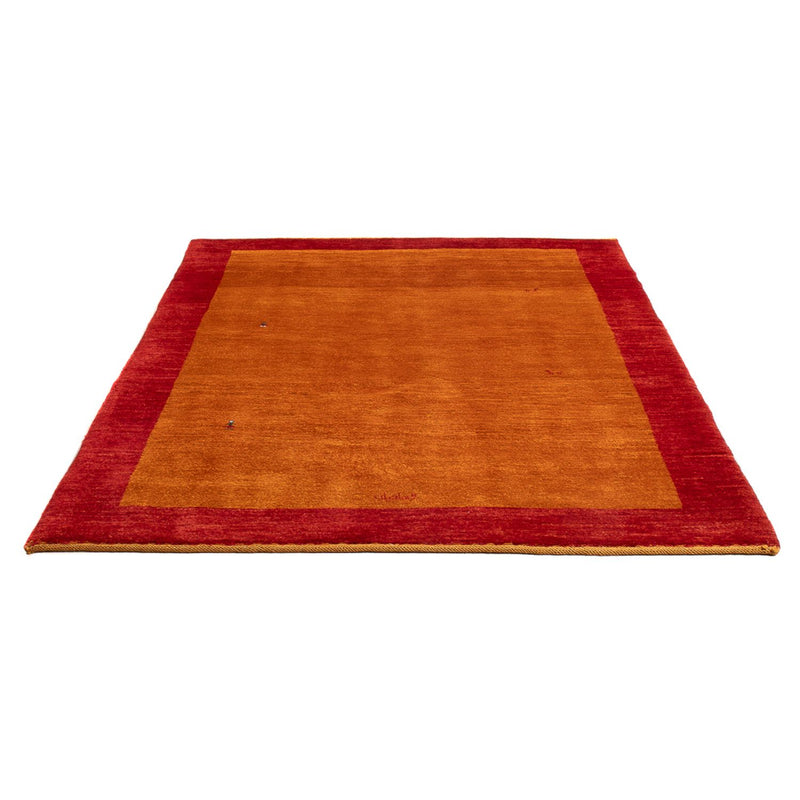 Alfombra Gabbeh - Persa - 196 x 142 cm - multicolor