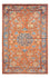 Alfombra persa - Nómada - 245 x 155 cm - naranja
