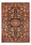 Alfombra persa - Nómada - 240 x 160 cm - beige