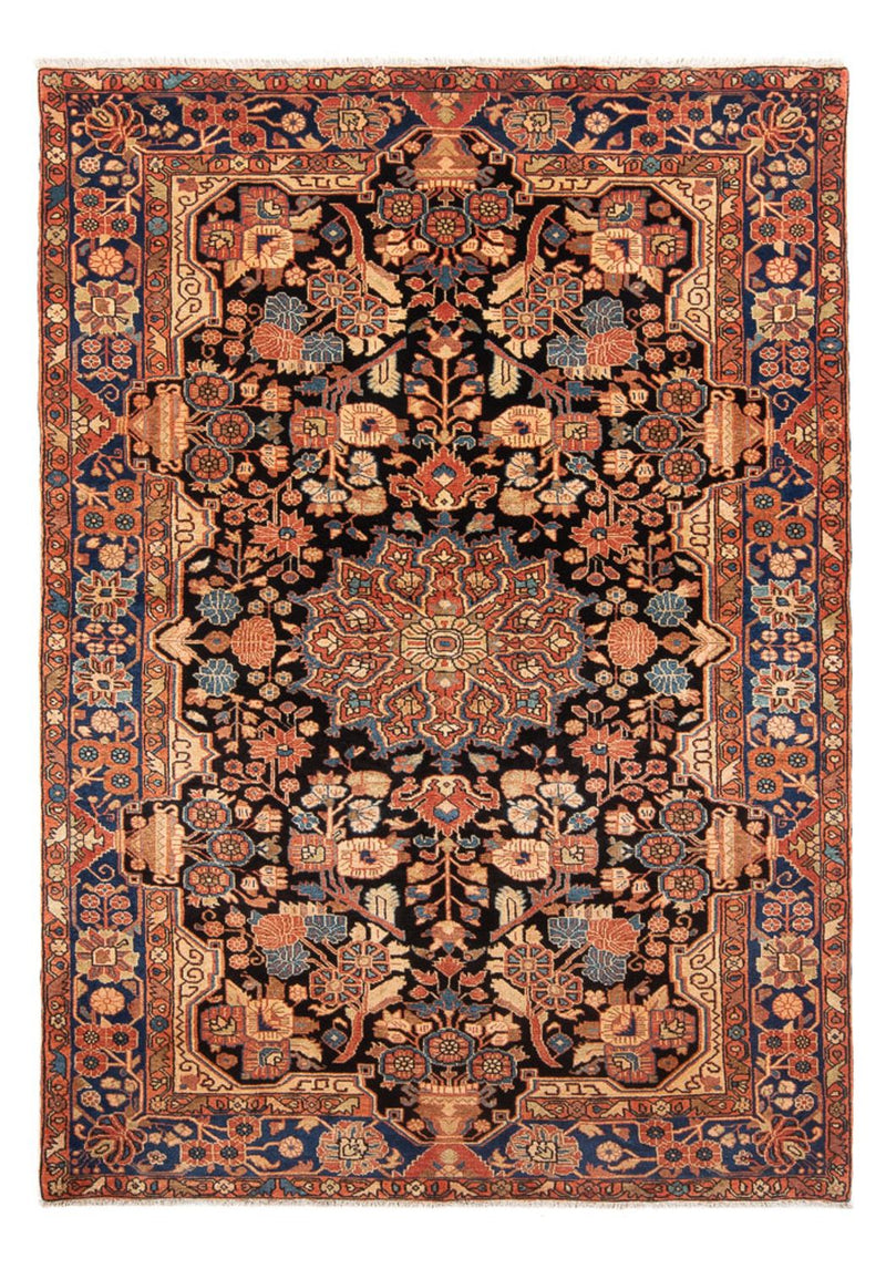 Alfombra persa - Nómada - 240 x 160 cm - beige