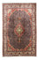 Alfombra persa - Bidjar - 316 x 210 cm - azul