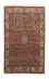 Alfombra persa - Bidjar - 230 x 137 cm - rojo