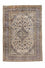 Alfombra persa - Keshan - 341 x 237 cm - beige