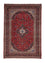 Alfombra persa - Keshan - 365 x 253 cm - rojo