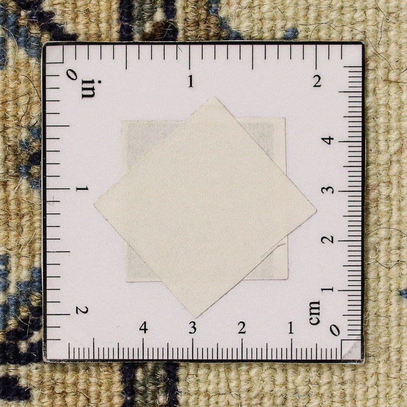 Alfombra de pasillo Alfombra persa - Nain - 293 x 80 cm - beige