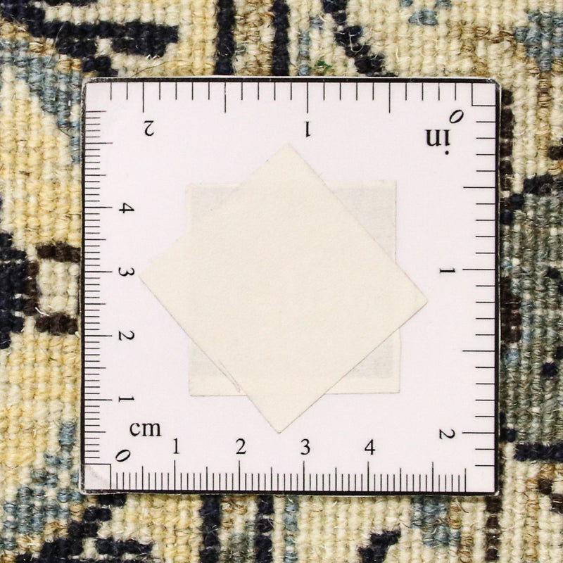 Alfombra persa - Nain - 230 x 165 cm - beige