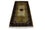 Alfombra china - 190 x 90 cm - verde
