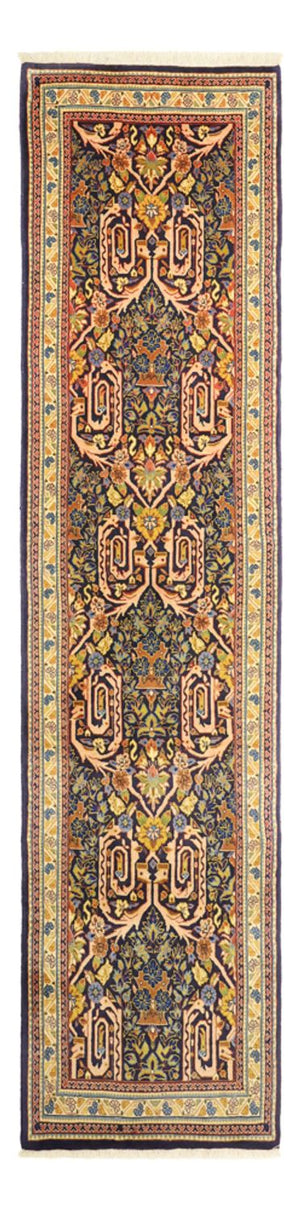 Alfombra de pasillo Alfombra persa - Clásica - 292 x 73 cm - multicolor