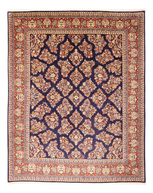 Alfombra persa - Clásica - 300 x 240 cm - multicolor