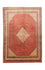 Alfombra persa - Mir - 314 x 217 cm - rojo