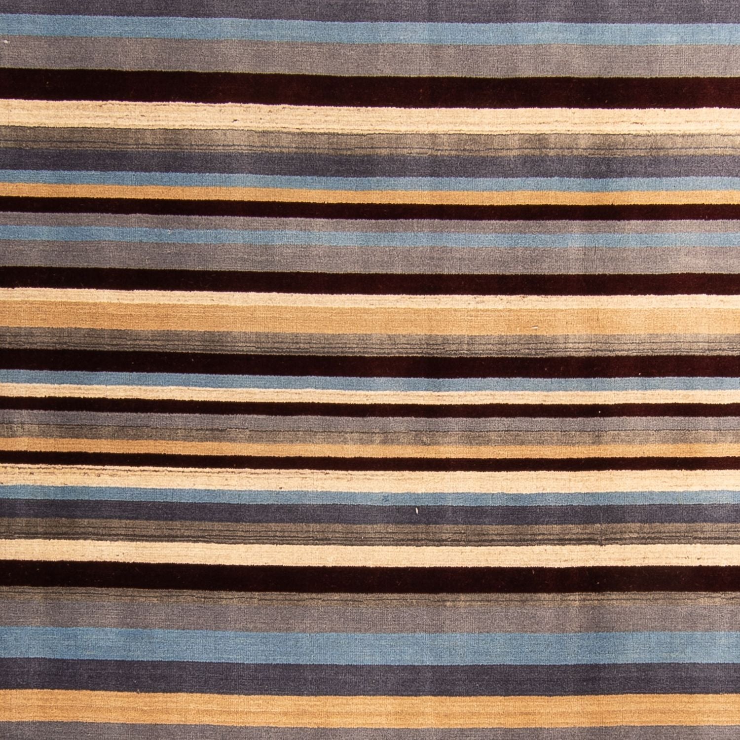 Alfombra Gabbeh - Softy - 299 x 201 cm - multicolor
