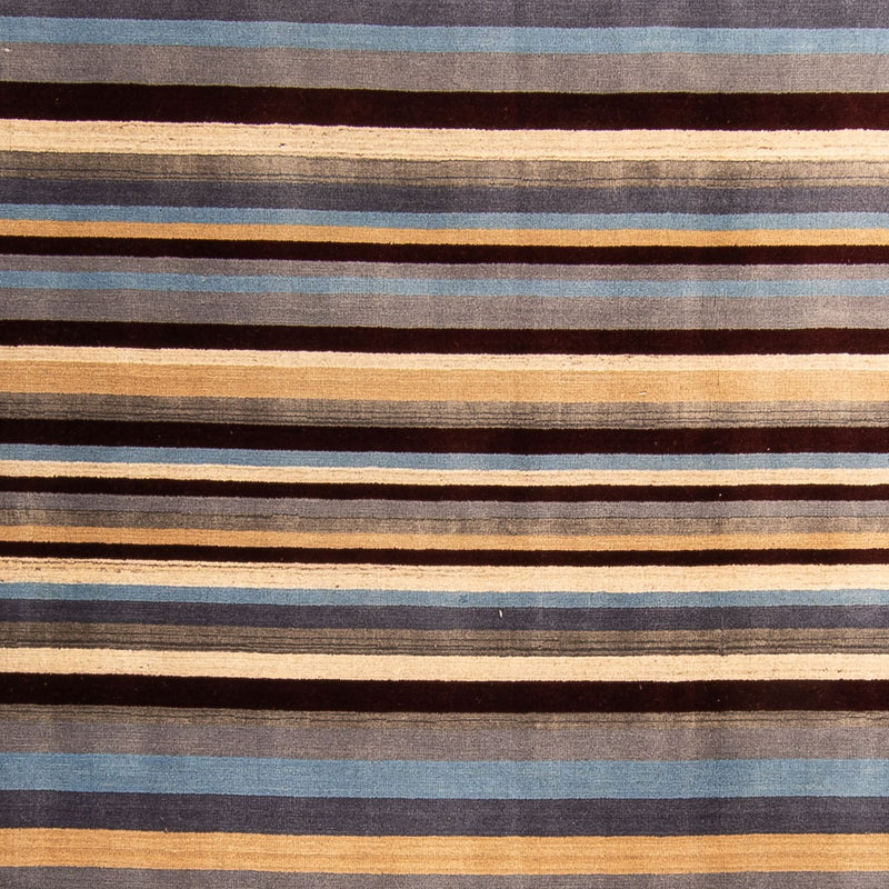 Alfombra Gabbeh - Softy - 299 x 201 cm - multicolor