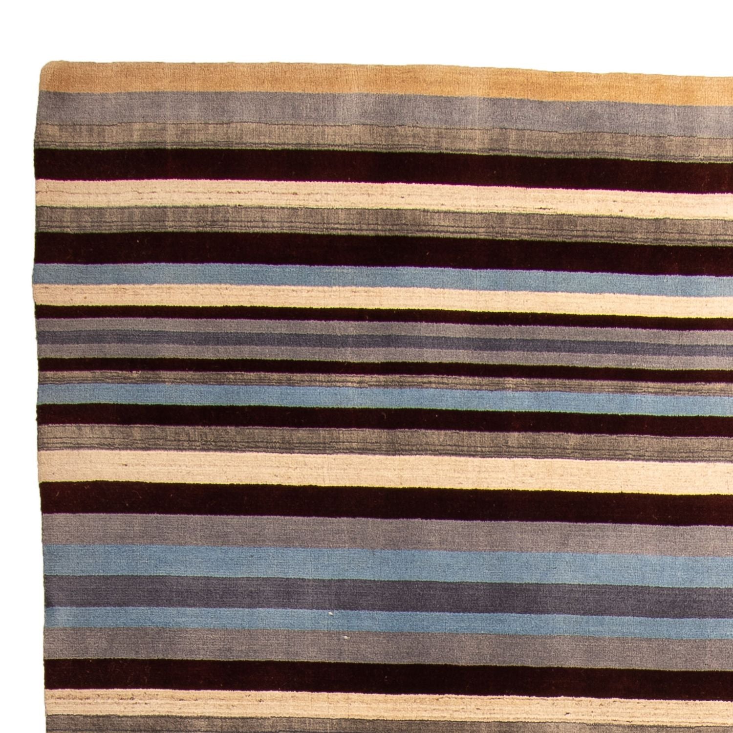 Alfombra Gabbeh - Softy - 299 x 201 cm - multicolor