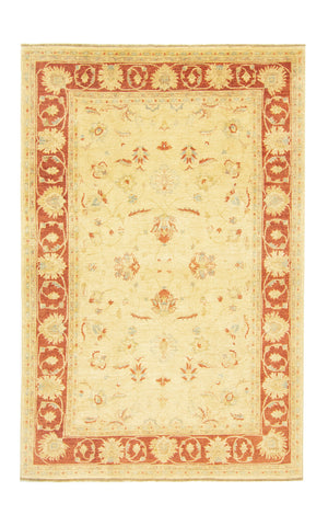 Alfombra Ziegler - 298 x 194 cm - beige